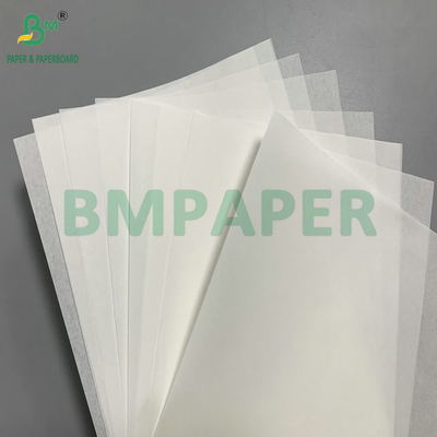 35 g/m² 40 g/m² Vetvrij Hittebestendig Gemakkelijk Loslatend Papier Voor Cupcake Vormpjes
