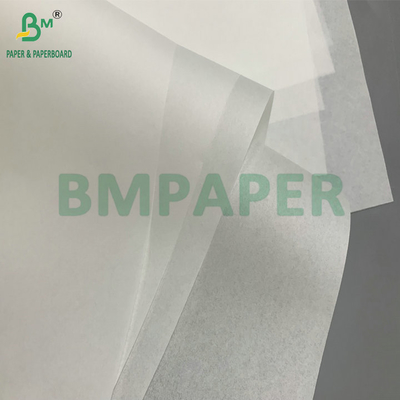 35 g/m² 40 g/m² Vetvrij Hittebestendig Gemakkelijk Loslatend Papier Voor Cupcake Vormpjes