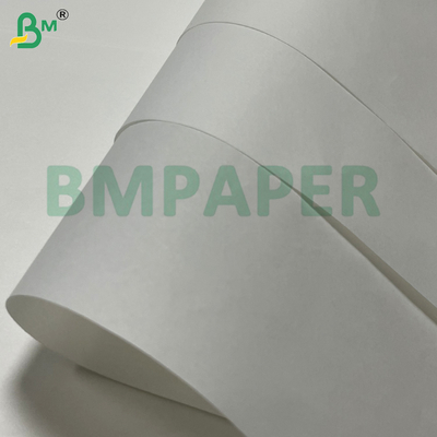 60 g 70 g Witte voedselkwaliteit zak Kraftpapier voor broodzak