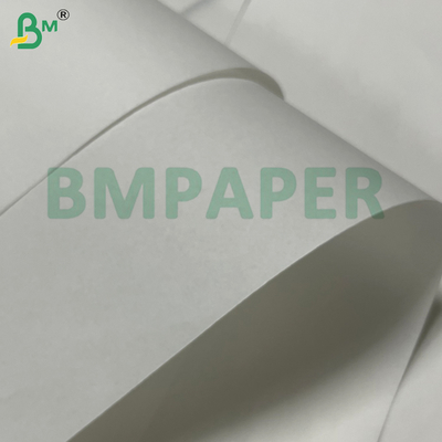 High White Kraft Paper 50gm High Strength Vochtbestendig voor voedselzakken