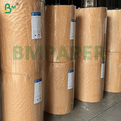 48 g 55 g Hoogtemperatuurbestendige lotenbonnen Thermische papieren rollen