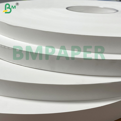 24 g/m² 28 g/m² Voedselveilig Wit Biologisch Afbreekbaar Stro-inpakpapier
