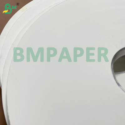 24 g/m² 28 g/m² Voedselveilig Wit Biologisch Afbreekbaar Stro-inpakpapier