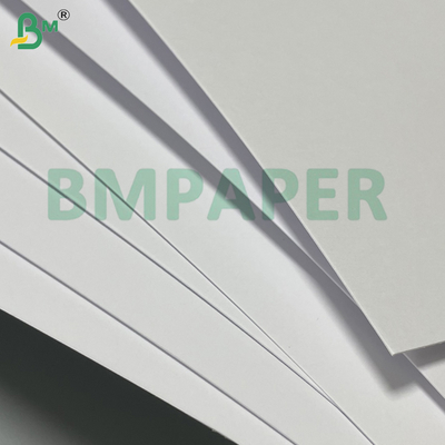 400 gram glad inkt absorptie bond papier voor premium brochures kunst papier