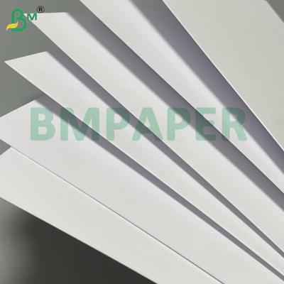 400 g/m² Super Wit 70*100cm Vel in Vellen Hoog Vouwbaar Boekomslag Bondpapier