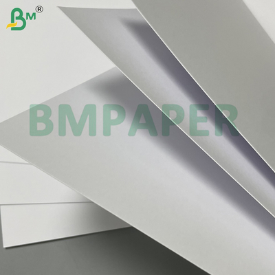 400 g/m² Super Wit 70*100cm Vel in Vellen Hoog Vouwbaar Boekomslag Bondpapier