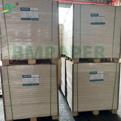 400 g/m² Super Wit 70*100cm Vel in Vellen Hoog Vouwbaar Boekomslag Bondpapier
