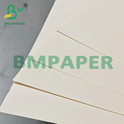 210 gm Hoog wit 500 vellen Kentpapier 270 x 390 mm Voorgedrukt gebruik