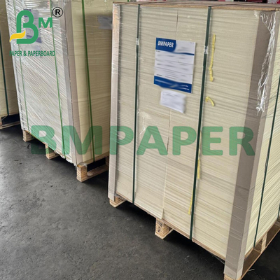 210 gm Hoog wit 500 vellen Kentpapier 270 x 390 mm Voorgedrukt gebruik