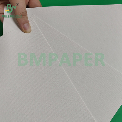 180/200/230/300 g/m² Aquarelpapier Opspanbord 13"*17" Voor Afdrukken en Tekenen