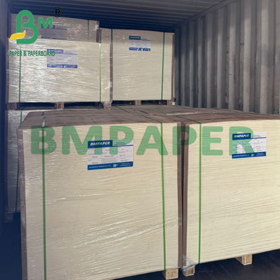 Silicone-gecoat groentepergamentpapier voor het inpakken 24" x 36"