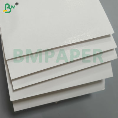 Warmte-verzegelde gecoate blisterkaartpapier 320 g/m² 350 g/m² C1S karton