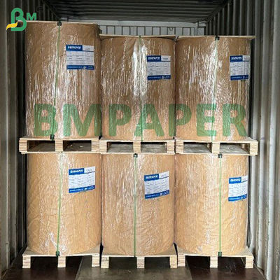 Warmte-verzegelde gecoate blisterkaartpapier 320 g/m² 350 g/m² C1S karton