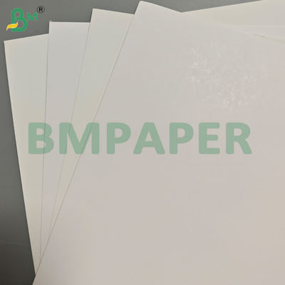 250 grams/m² enkelzijdig gestreken blisterkarton wit voor productverpakking