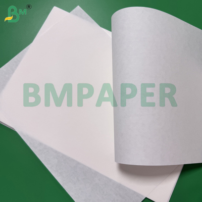 60g Medisch Wit Kraftpapier Dialysepapier Voor Sterilisatieverpakking
