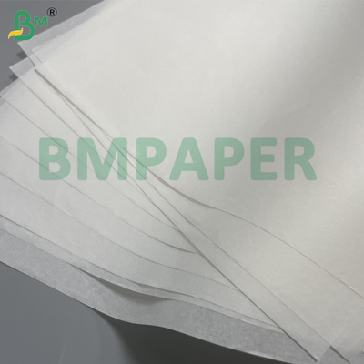 40 g afbreekbaar vetbestendig papier voor voedselveiligheid