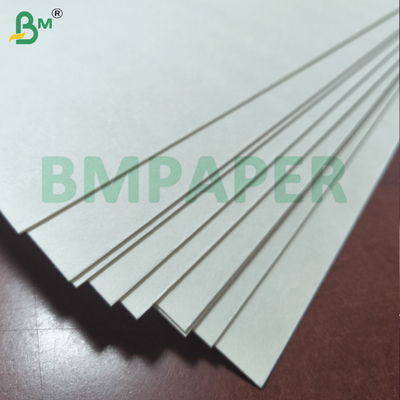 Warmteverzegelbaar cap liner papier 0,7 mm 1,0 mm absorberend karton