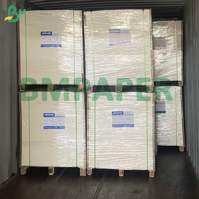 Warmteverzegelbaar cap liner papier 0,7 mm 1,0 mm absorberend karton