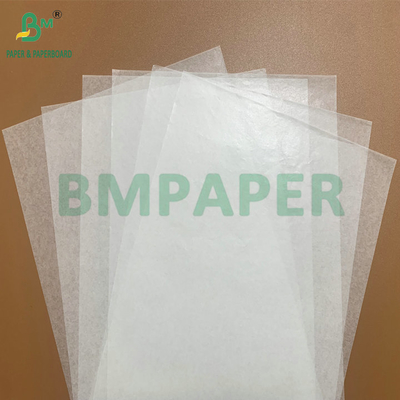 Vetvast 35gm 40gm Tweezijdig bakwaspapier Voor bakkoekjes
