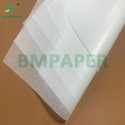 Vetvast 35gm 40gm Tweezijdig bakwaspapier Voor bakkoekjes