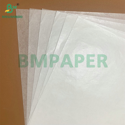 Vetvast 35gm 40gm Tweezijdig bakwaspapier Voor bakkoekjes