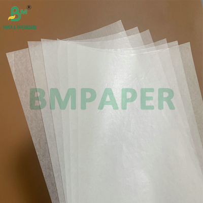 Vetvast 35gm 40gm Tweezijdig bakwaspapier Voor bakkoekjes