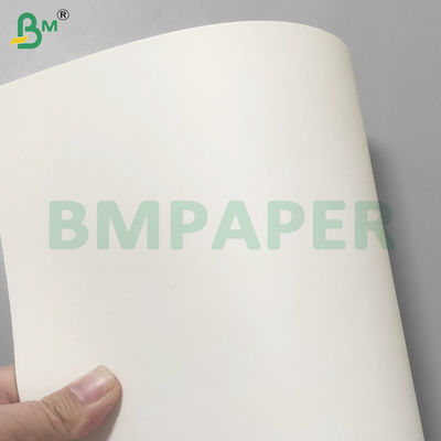 Virgin Pulp 250+15 gsm Glanzend PE-coating cup Stock papierplaten