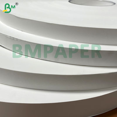 26gsm FDA Voedselveilig Eco-vriendelijk Fastfood Stokjes Verpakkingspapier