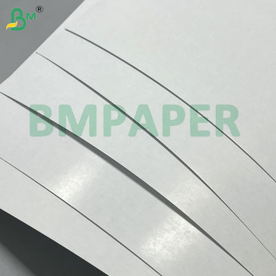 280 gm 290 gm C2S Anti-Peeping Poker Spelkaarten Papier A4 A3