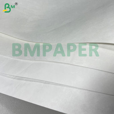 1056D Wit Hoog Scheurvast Inkjet Tyvek Papier Voor Sport Startnummer