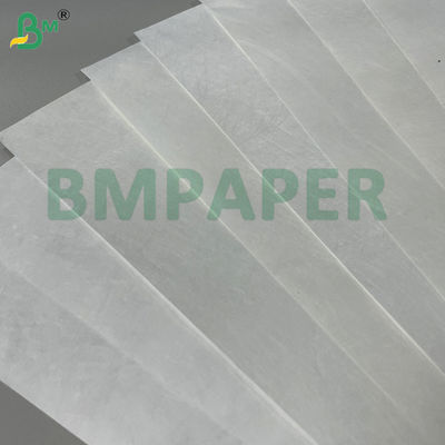 1056D Wit Hoog Scheurvast Inkjet Tyvek Papier Voor Sport Startnummer