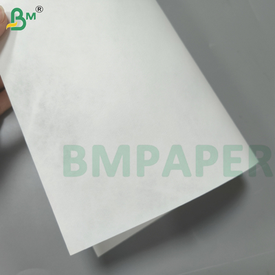 Wit Papier Vellen Voor Inkjet Printers 8,5" X 11" Gecoat Enkelzijdig Witte Kleur