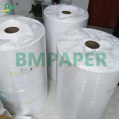 Wit Papier Vellen Voor Inkjet Printers 8,5" X 11" Gecoat Enkelzijdig Witte Kleur