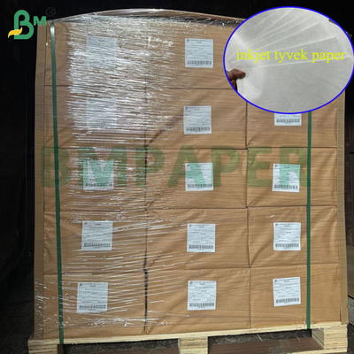 1070D 1073D Bedrukbaar Inkjet Tyvek Papier Voor Desktop Inkjet Afdrukken A3 A4 Vel