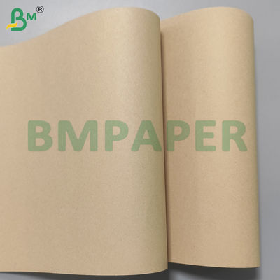 60 g/m² 70 g/m² Gerecycled Pulp Sterk Bruin Kraftpapier Vellen