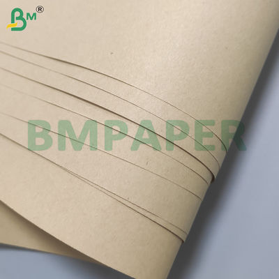 60 g/m² 70 g/m² Gerecycled Pulp Sterk Bruin Kraftpapier Vellen