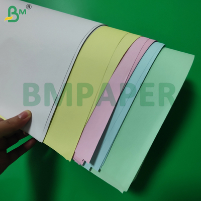 65 g 75 g CF CFB CB Carbonless kantoorpapier voor financiële ontvangsten 21,6 x 27,9 cm