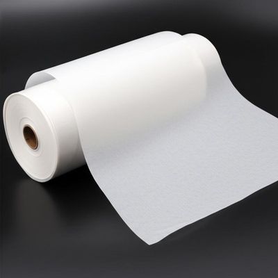 Vochtbestendig 35 g/m² 40 g/m² Dubbelzijdig Bakwaspapier Voor Voedselverpakking