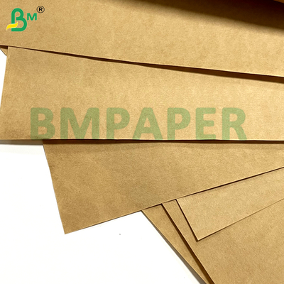 30lb Bruine Flexibiliteit Zak Bruin Kraft basis Papier Voor Cadeautassen & Inpakken Handtas