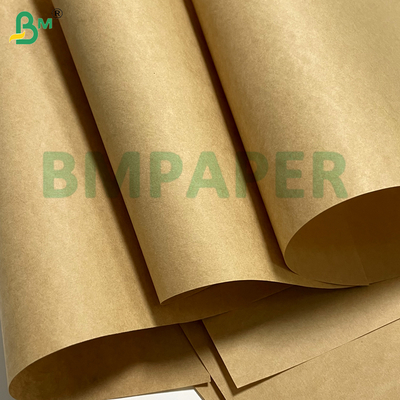 30lb Bruine Flexibiliteit Zak Bruin Kraft basis Papier Voor Cadeautassen & Inpakken Handtas