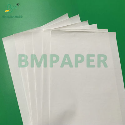 65 gm 70 gm BPA-vrij direct thermisch papier voor registerrol