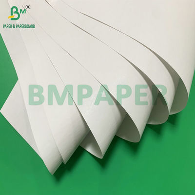 65 gm 70 gm BPA-vrij direct thermisch papier voor registerrol