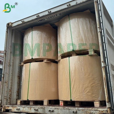 60g 70g 80 * 80mm glad oppervlakThermal Paper Roll voor POS & ATM printer