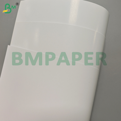 300 gsm dubbelzijdig gecoat en glanzend C2S-papier voor posters
