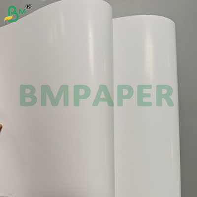 300 gsm dubbelzijdig gecoat en glanzend C2S-papier voor posters