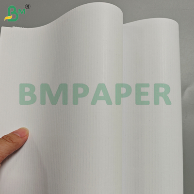 100+100+100 Gsm F Fluet gegolfde papierplaten voor dozen
