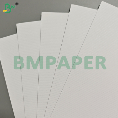 100+100+100 Gsm F Fluet gegolfde papierplaten voor dozen