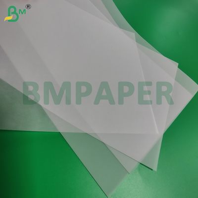 50 - 180gm Translucent Tracing Wrapping Paper voor kinderen Schilderen 70 x 100cm