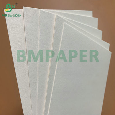 1 mm hoog water absorberend ongecoat laagbord voor het maken van bierlaagplaten