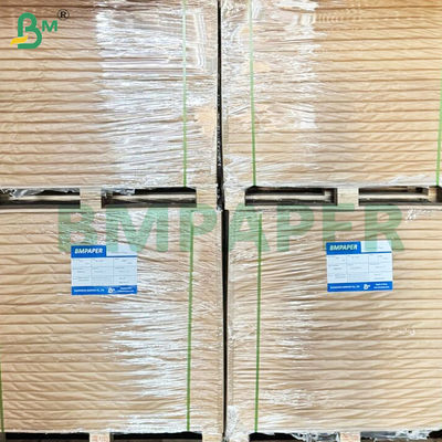 2mm Absorberende Papieren Vellen met Hoge Absorptiesnelheid voor Onderzetters